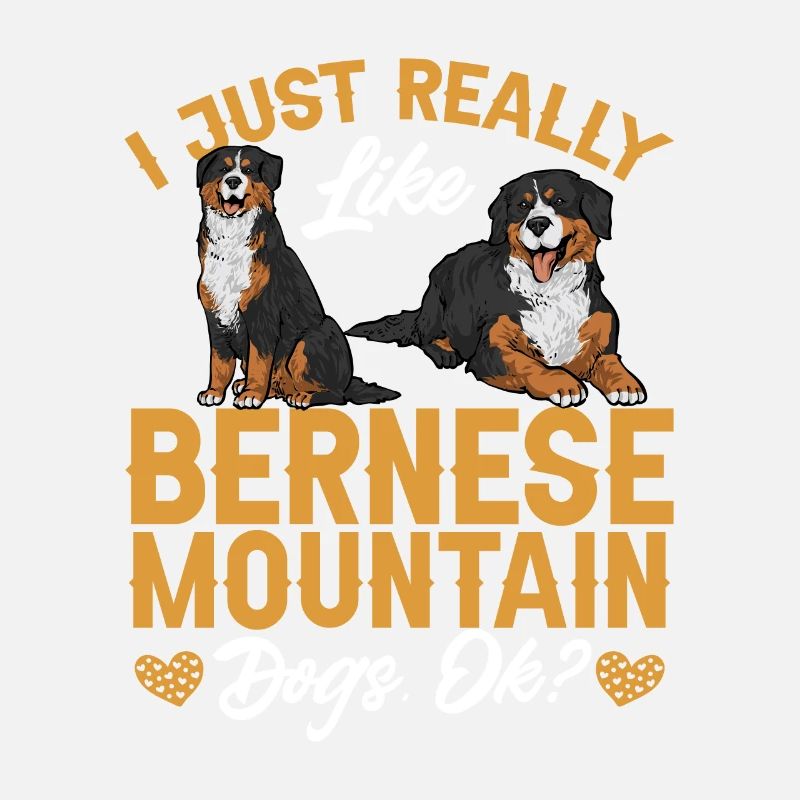 Berner Sennenhund