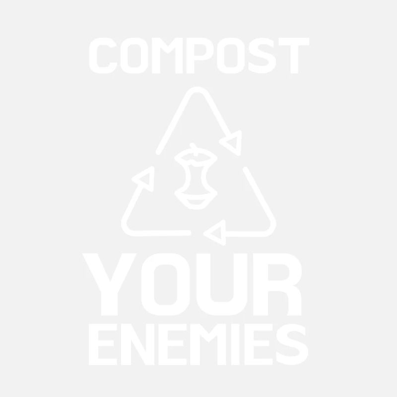 Compostez vos ennemis