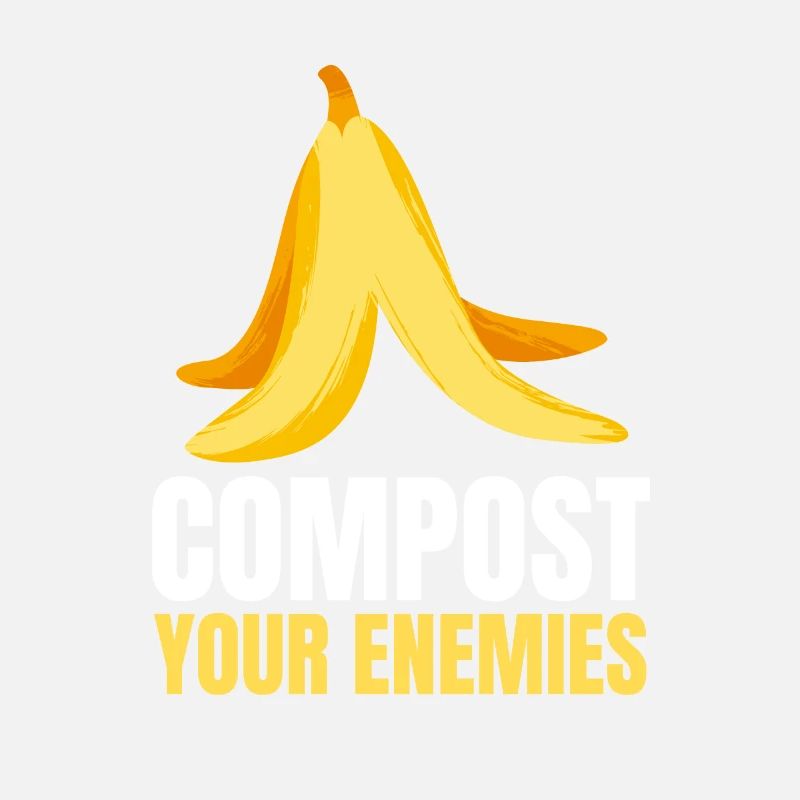 Compostez vos ennemis