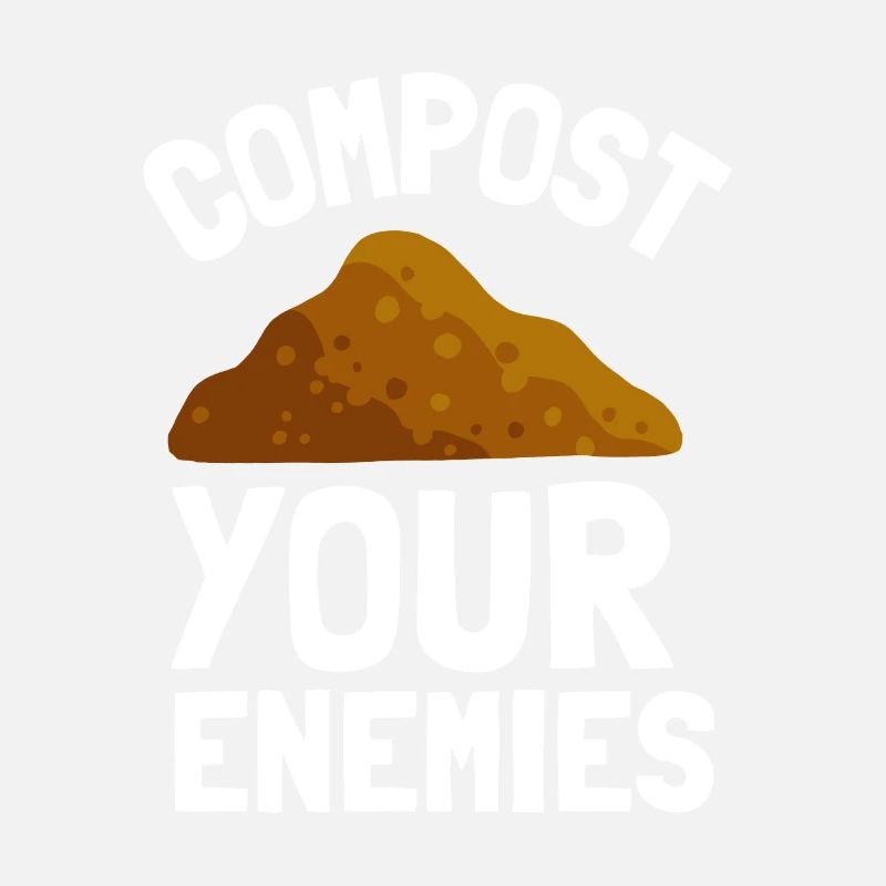 Compostez vos ennemis