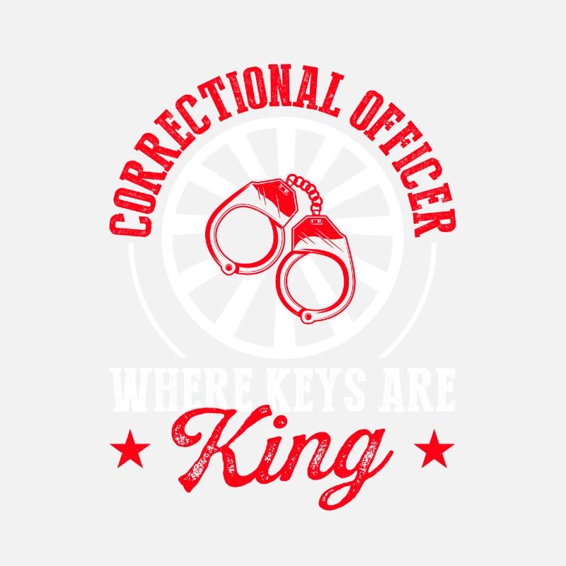 Corrections officer
