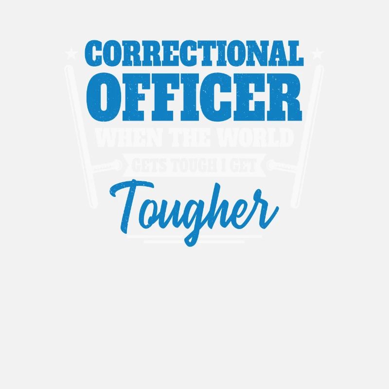 Corrections officer
