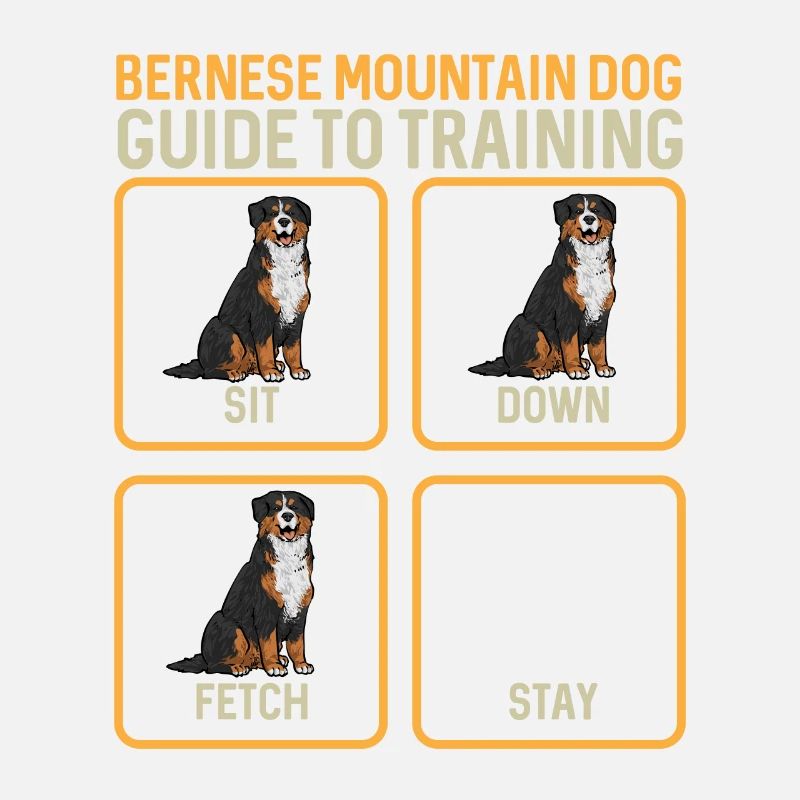 Berner Sennenhund