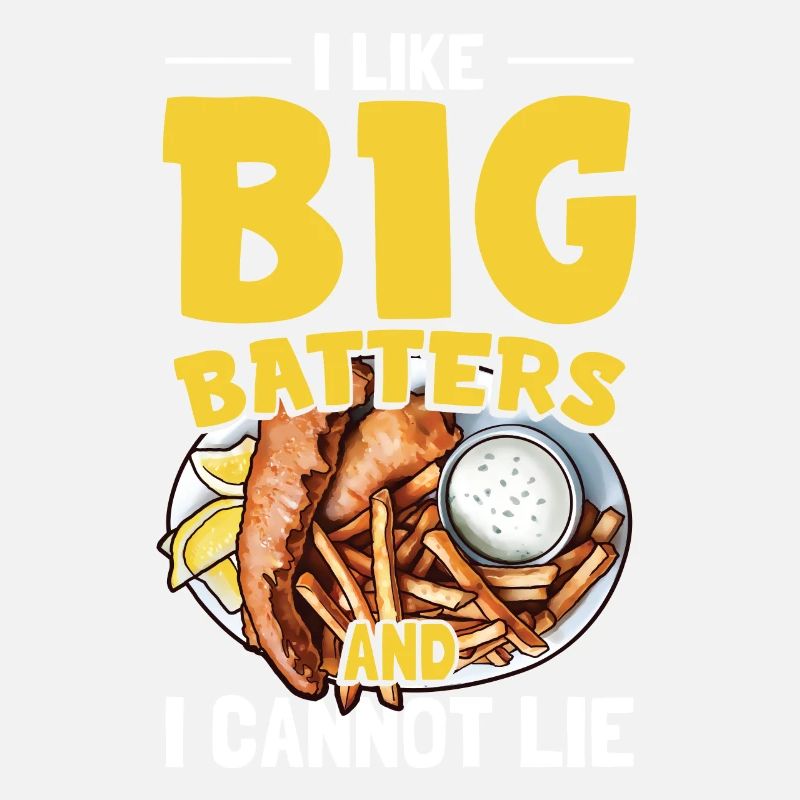 I Like Big Batters And I Cannot Lie