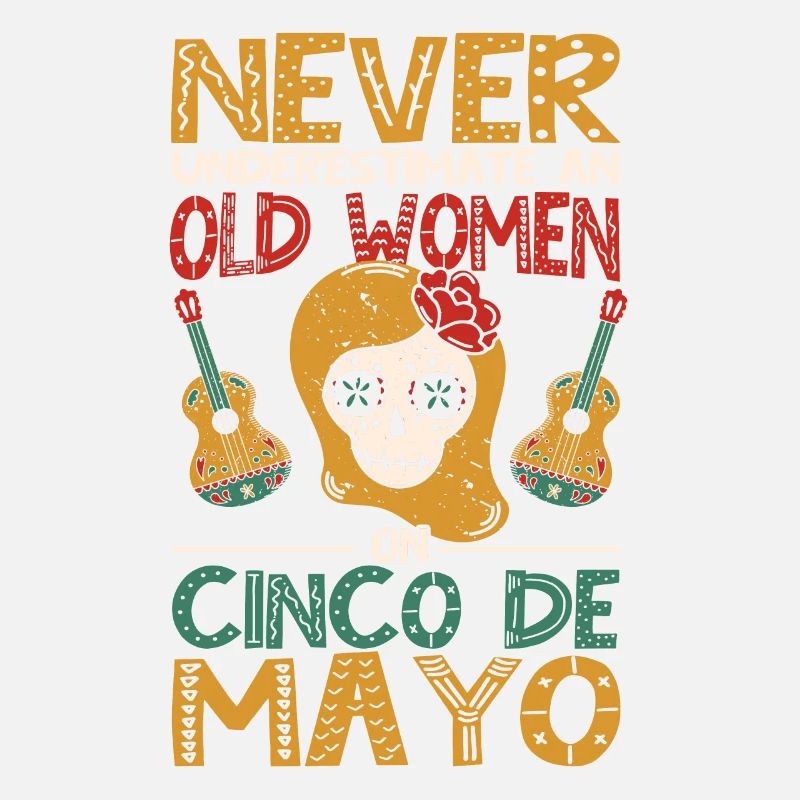 Cinco De Mayo Parti mexicain Cinco De Mayo
