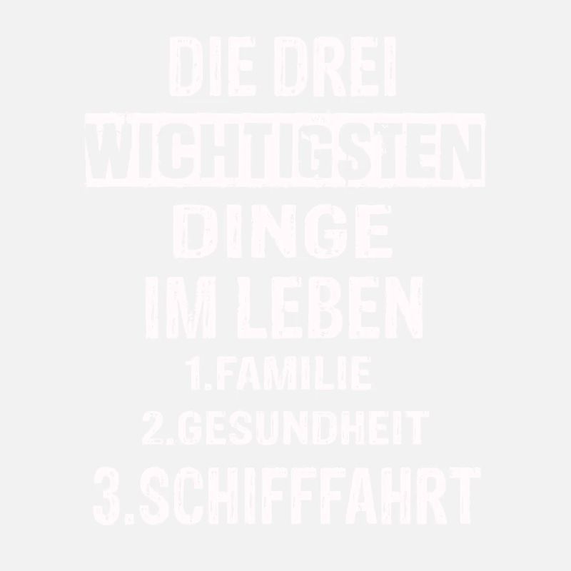 Schifffahrt