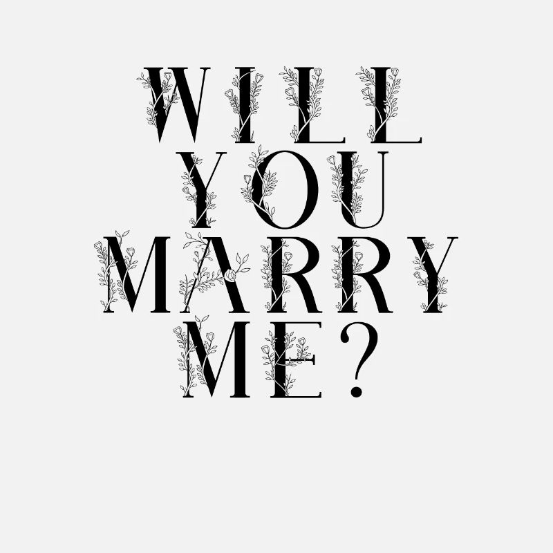 Mariage Mariage Dicton