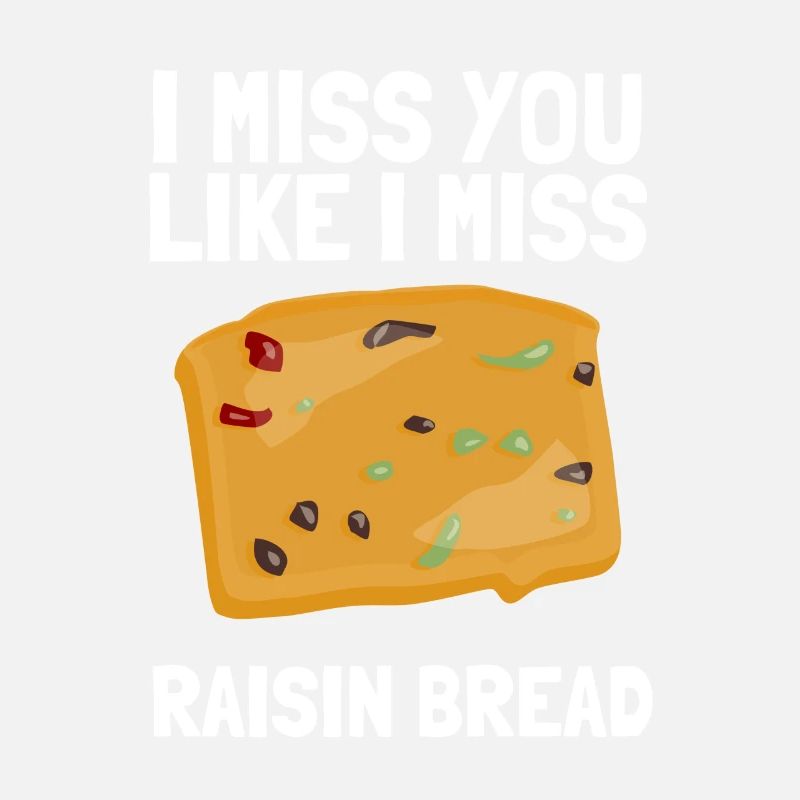 Baking Raisin Bread