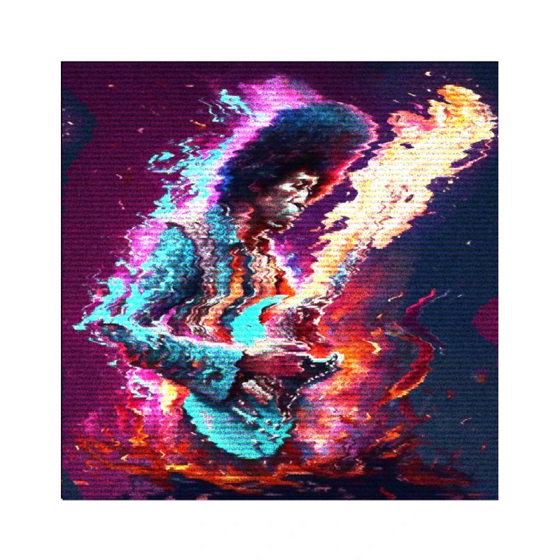 Pixels Rewind