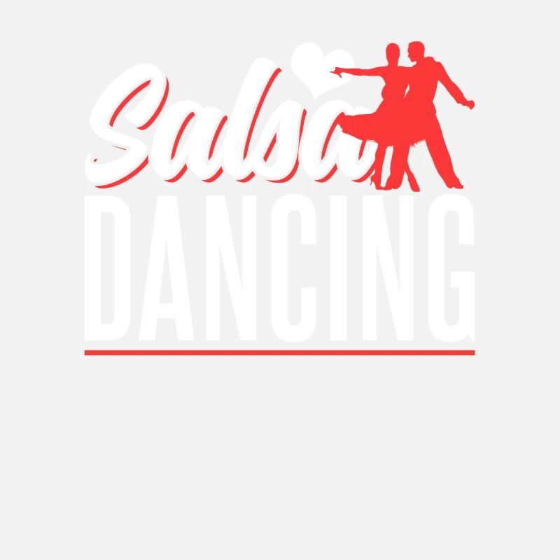 Salsa Danse Danseur Danse Passe-temps