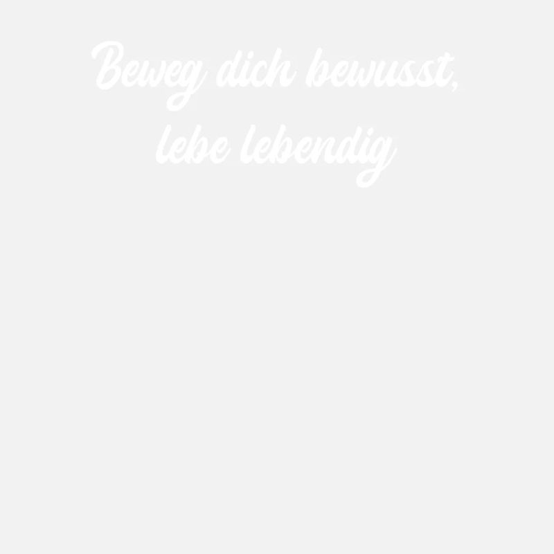 Pilates - Beweg dich bewusst, lebe lebendig