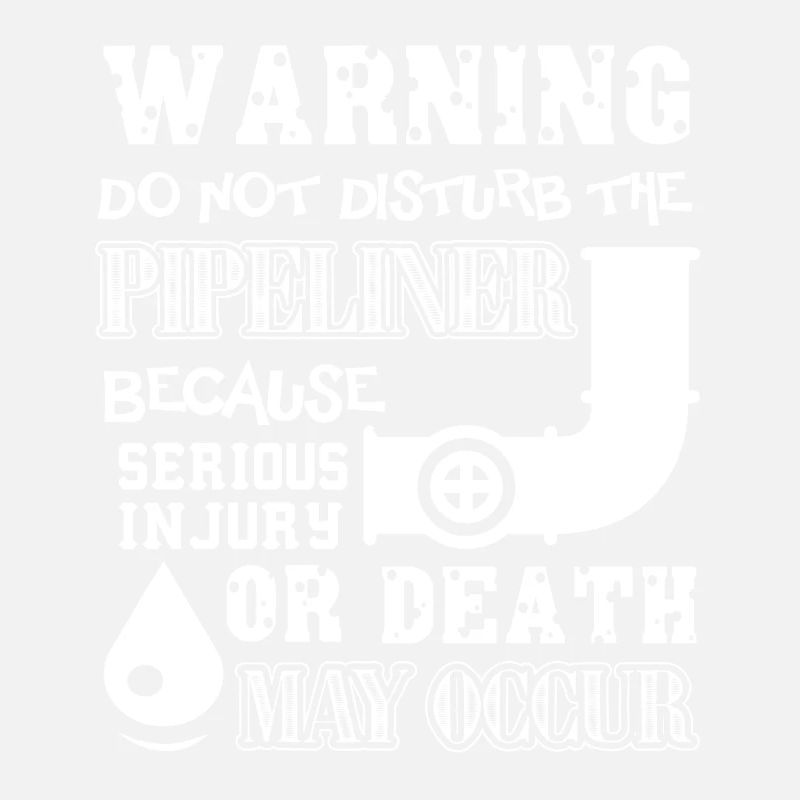 Pipeliner Do Not Disturb Pipeliner
