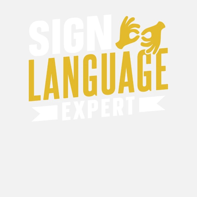 Gebärdensprache Experte Gebärden Gestik Awareness