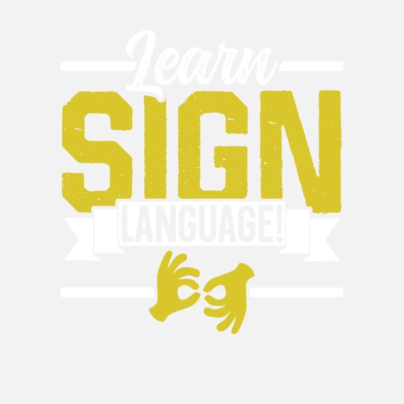 Learning Sign Language Awareness Sign Gestures
