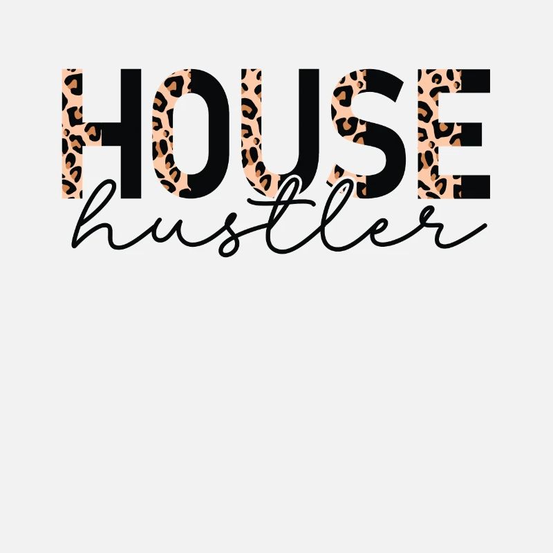 Maison Hustler Mignon Agent immobilier Léopard