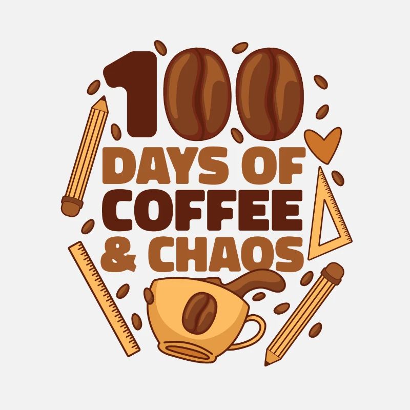 Café scolaire et chaos