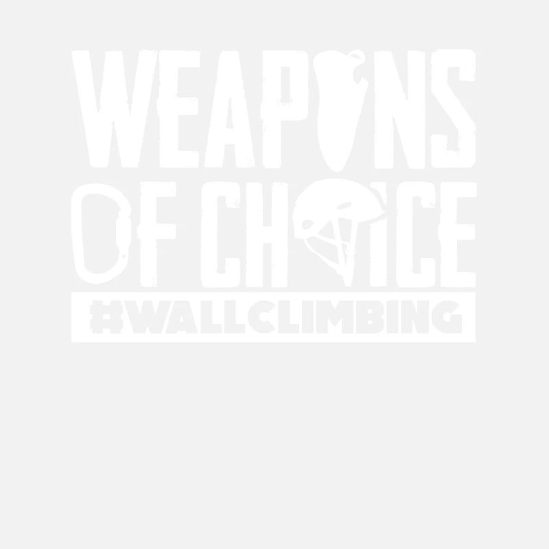 Wall climbers, wall climbers