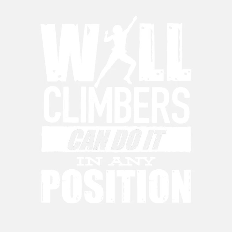 Wall climbers, wall climbers