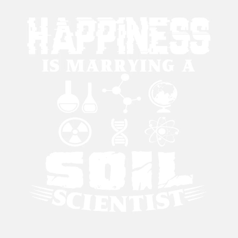 Soil Scientist Marrying A Soil Scientist