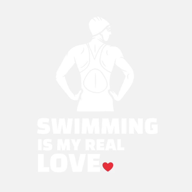 Ich Liebe Schwimmen