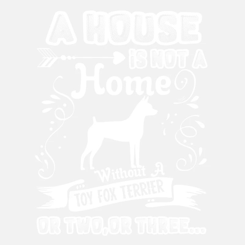 Toy Fox Terrier Home Without Toy Fox Terrier