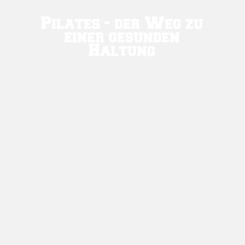 Pilates - Pilates - der Weg zu einer gesunden