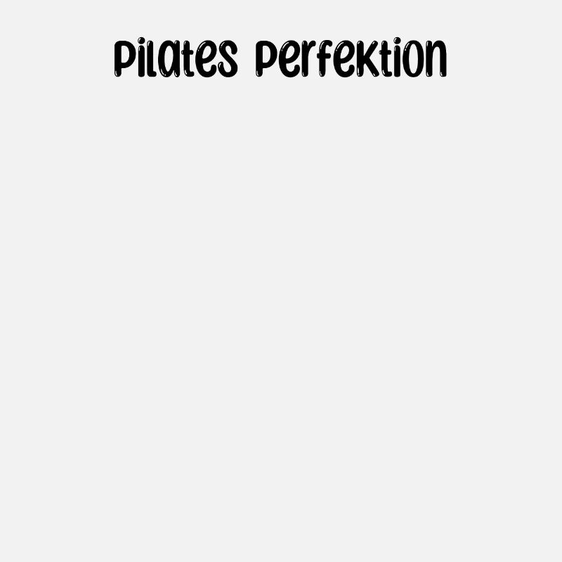 Pilates - Pilates Perfektion