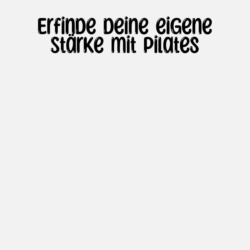 Pilates - Erfinde deine eigene Stärke mit Pilates