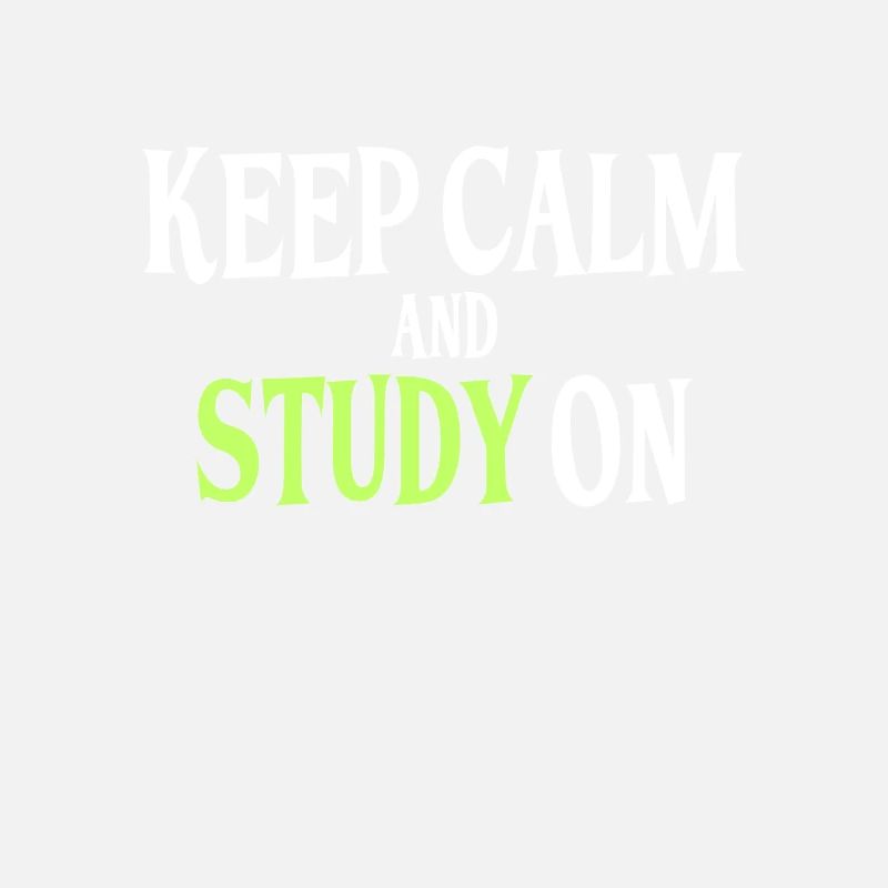 Studieren Spruch