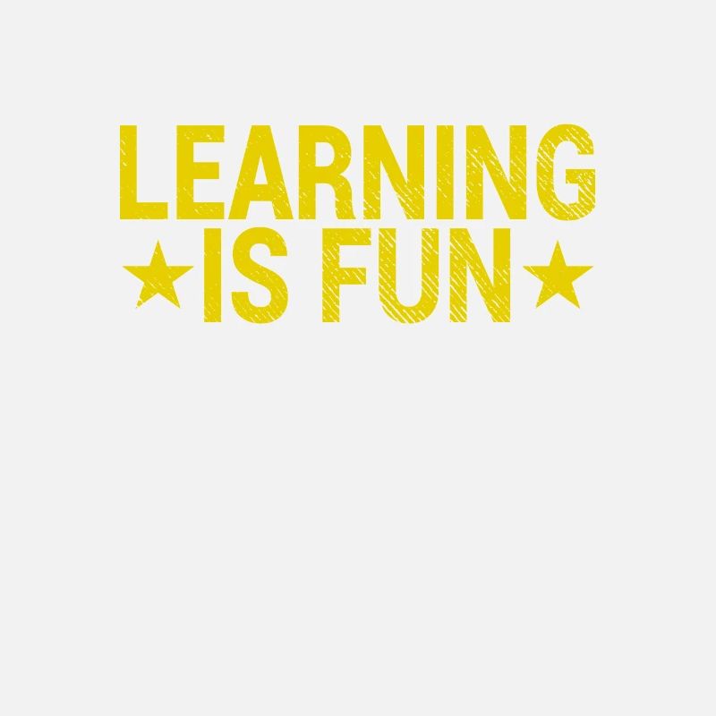Learn Fun Saying