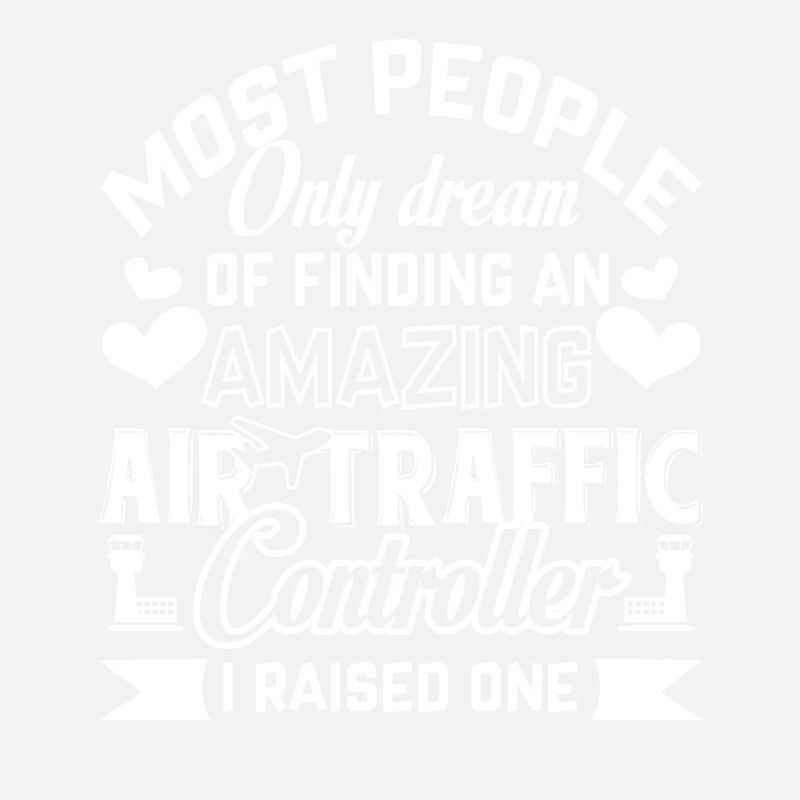 Air Traffic Controller Air Traffic Controller Mom