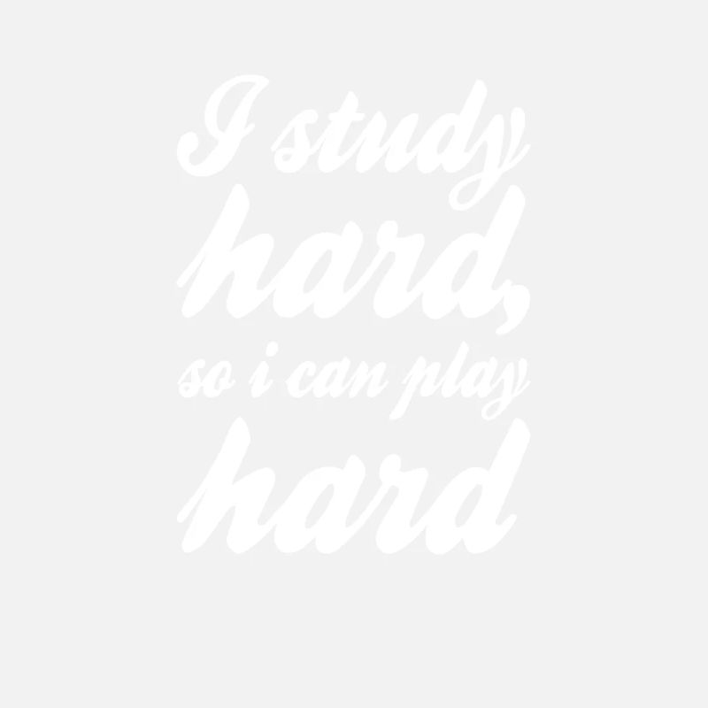 Studieren Spruch