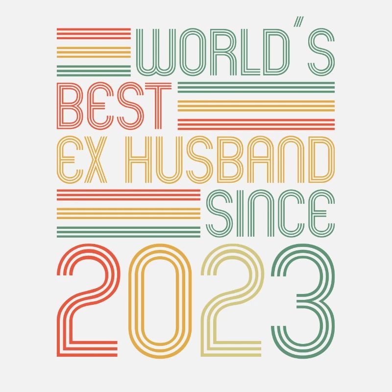 Worlds Bets Ex Husband since 2023 Divorce