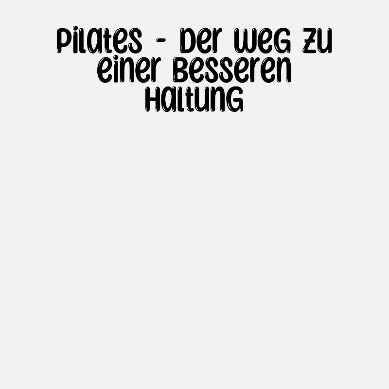 Pilates - Pilates - der Weg zu einer besseren
