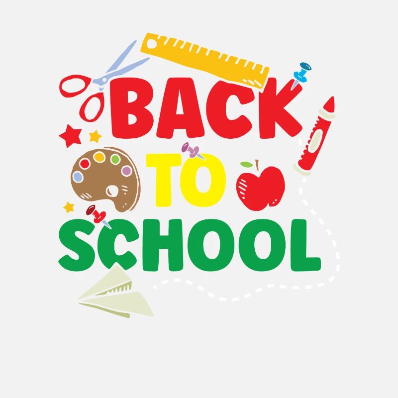 Back to School Teachers Back to School Back to School