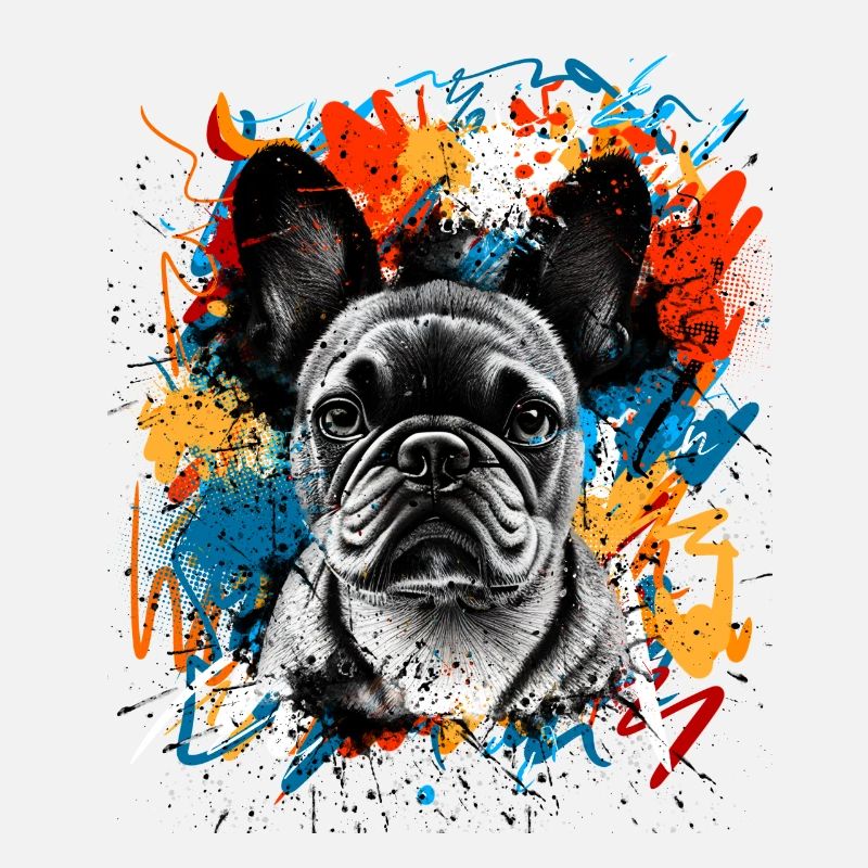 Bouledogue français