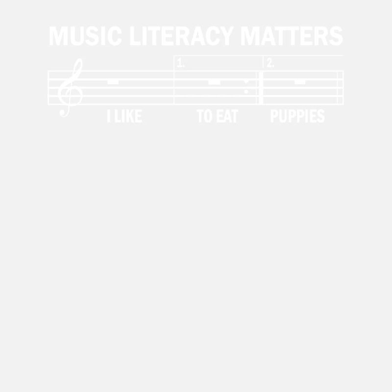 Music Literacy Matters