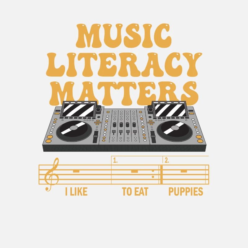 La littératie musicale, ça compte