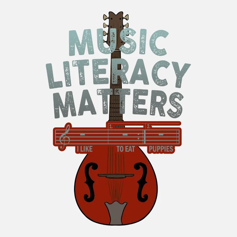 La littératie musicale, ça compte