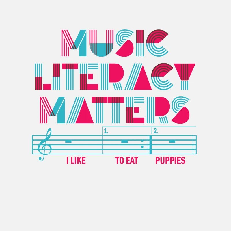 La littératie musicale, ça compte