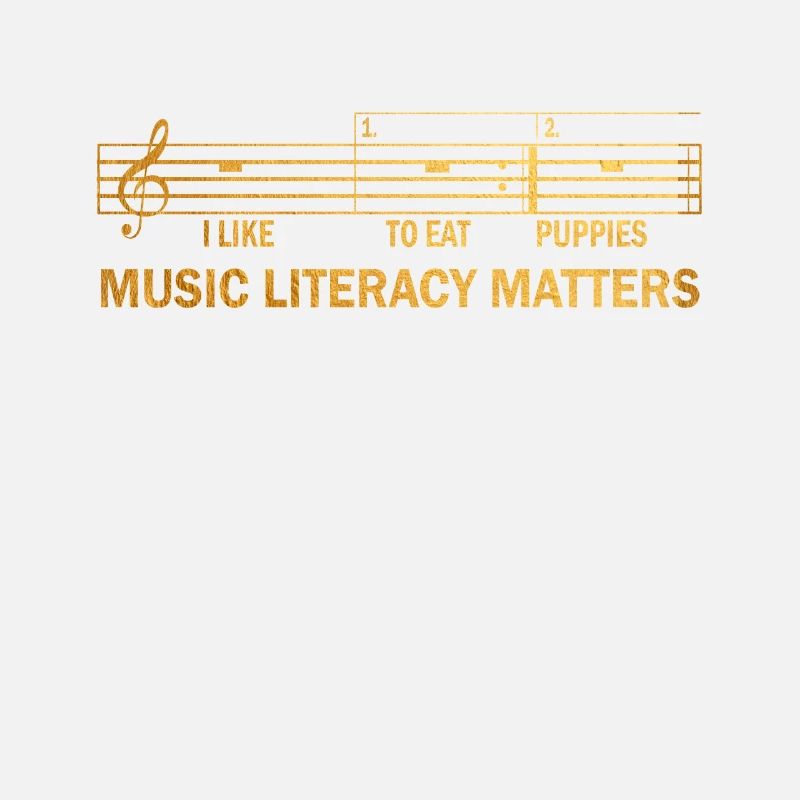 La littératie musicale, ça compte