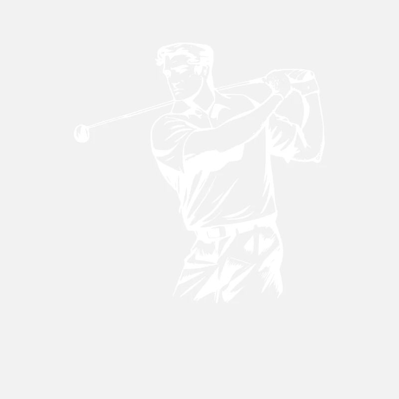 Golf Golfer