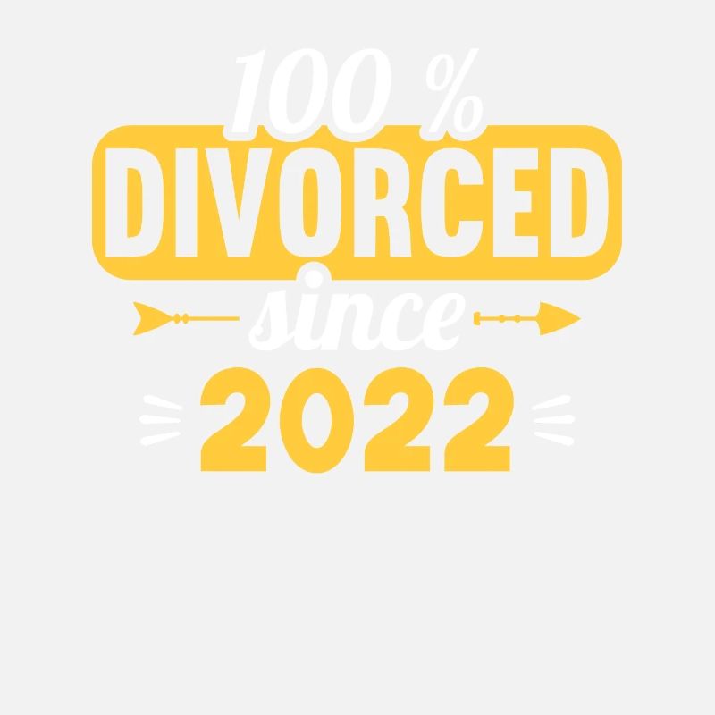 100 % Divorced since 2022 Scheidungs