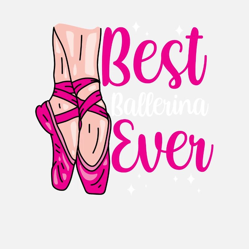 Meilleur ballet de danseuse de tous les temps