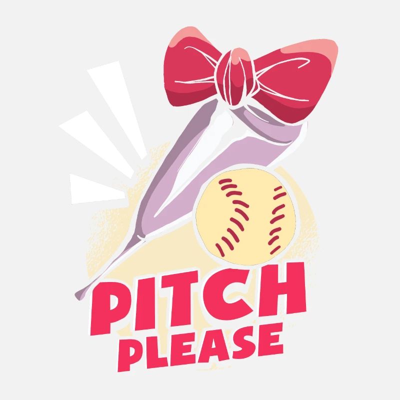 Softball drôle