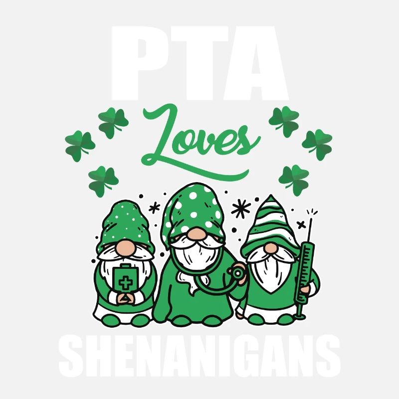 PTA loves Shenanigan's Irish St. Patrick's Day