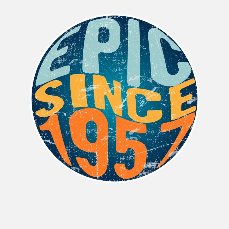 Episch Seit 1957