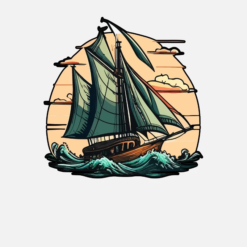 Boat Sailboat Sailing