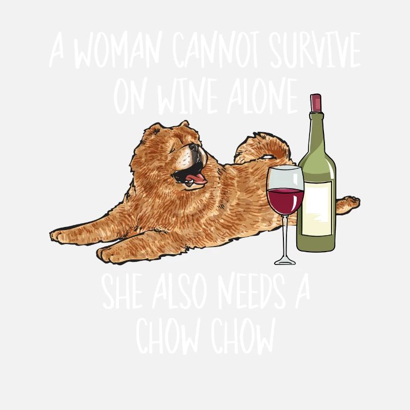 Chow Chow Chien