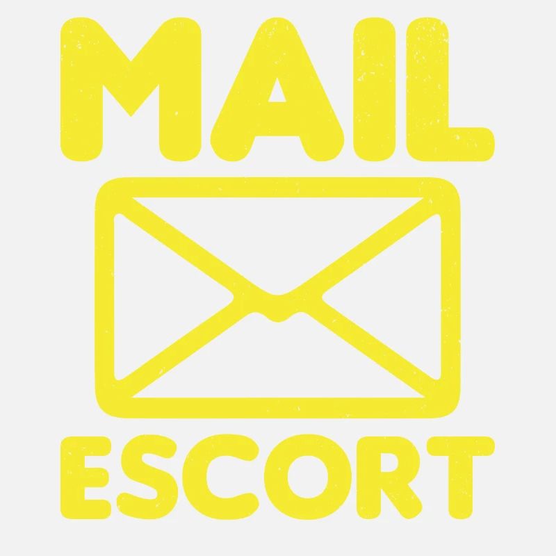 Postbote Postdienstleister Briefträger